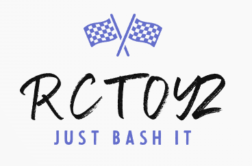 TRAXXAS Custom Bodies – RC Toyz