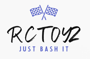 RC Toyz logo