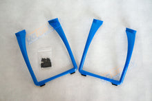 Load image into Gallery viewer, Blue Tall Extended Landing Gear for DJI Phantom 1 2 Vision Wide and High