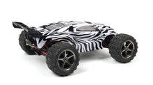 Load image into Gallery viewer, Custom Body Zebra Style for Traxxas 1:16 E-Revo Truck Car Shell Cover 1/16 Mini