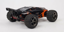 Load image into Gallery viewer, Custom Body Muddy Orange for Traxxas 1:16 E-Revo Truck Car Shell Cover 1/16 Mini