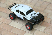 Load image into Gallery viewer, Custom Buggy Body Bald Eagle Style for Traxxas Slash 1/10 Shell Baja Car Bug