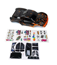 Load image into Gallery viewer, Set of 4 Body for Traxxas Slash 1/10 Truck Car Shell T / E Maxx Summit