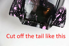 Load image into Gallery viewer, Custom Buggy Body Black for ARRMA Outcast Notorious 1/8 Car Cover Shell