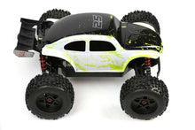 Load image into Gallery viewer, Custom Buggy Body Muddy WB Green for ARRMA Outcast Notorious 1/8 Car Cover Shell