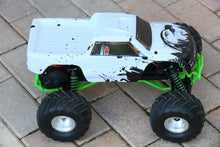 Load image into Gallery viewer, Custom Body Eagle Style for Traxxas Skully Grave Digger 1/10 Truck Car Shell