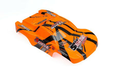 Load image into Gallery viewer, Custom Body Orange for Traxxas 1/10 Slash Truck Car Shell Cover 1:10