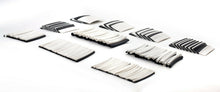 Load image into Gallery viewer, Assorted Heat Shrink Tube 304 Pcs White Black for RC Hobbies Electronics
