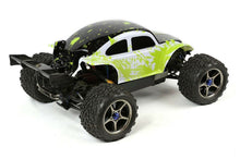 Load image into Gallery viewer, Custom Body Muddy Bug WB Green for Traxxas E-Revo 2.0 1/10 Truck Car Shell Cover