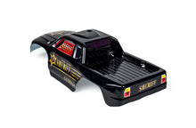 Load image into Gallery viewer, Custom Body Police Style for ARRMA VORTEKS 3S BLX 1/10 Stadium Truck