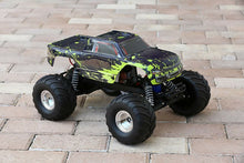 Load image into Gallery viewer, Custom Body Muddy Pink for Traxxas Stampede 1/10 Truck Car Shell Cover 1:10