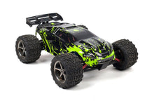Load image into Gallery viewer, Custom Body Muddy Green for Traxxas 1:16 E-Revo Truck Car Shell Cover 1/16 Mini