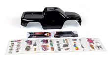 Load image into Gallery viewer, Custom Body Black Style for Arrma Kraton 4S 1/10 Truck Car Shell Cover