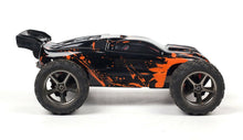 Load image into Gallery viewer, Custom Body Muddy Orange for Traxxas 1:16 E-Revo Truck Car Shell Cover 1/16 Mini