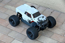 Load image into Gallery viewer, Custom Body Bald Eagle Style for ARRMA GRANITE VOLTAGE 3S BLX 1/10 Cover Shell