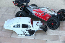 Load image into Gallery viewer, Custom Body Bald Eagle Buggy for ARRMA Typhon 3S BLX 1/8 Mod Required Read