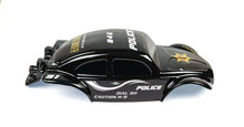 Load image into Gallery viewer, MOD REQUIRED READ! Custom Buggy Body Police Sheriff Style for ARRMA Senton