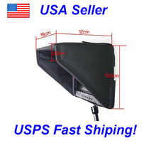 Load image into Gallery viewer, Sunshade Sun Hood For 7 inch LCD Monitor FPV Ground Station DJI Phantom Video