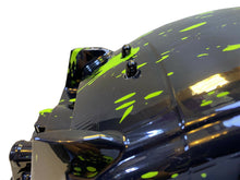 Load image into Gallery viewer, Custom Body Black for ARRMA BIGROCK BLX 1/10 MONSTER RC TRUCK