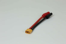 Load image into Gallery viewer, XT60 to AS150 XT150 Adapter Cable for DJI S1000 S900 S1000+ XT90 Turnigy Zenmuse