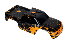 Load image into Gallery viewer, Custom Body Muddy Orange for Traxxas Stampede 1/10 Truck Car Shell Cover 1:10