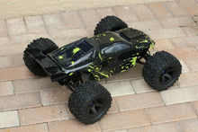 Load image into Gallery viewer, Custom Body Muddy Green for Traxxas E-Revo 2.0 1/10 Truck Car Shell Cover 1:10