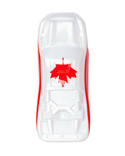 Load image into Gallery viewer, Custom Body Canada Flag for Traxxas Rustler 2WD 1/10 Truck Car Shell Cover