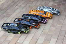 Load image into Gallery viewer, Custom Body Muddy Pink for Traxxas E-Revo RC Car Truck 1/10 TRA 5611X Shell