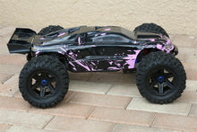 Load image into Gallery viewer, Custom Body Muddy Pink for Traxxas E-Revo 2.0 1/10 Truck Car Shell Cover 1:10