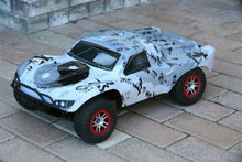 Load image into Gallery viewer, Custom Body Taichi Kung Fu Style for Traxxas 1/10 Slash Slayer Shell Cover