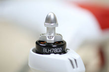 Load image into Gallery viewer, Blade 350 QX Adapter for Phantom Props 8mm SPC CNC Parts E-Flite Carbon Fiber