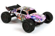 Load image into Gallery viewer, Custom Buggy Body Graffiti Pig for ARRMA 1/8 TALION 6S BLX Truck Car Cover Shell