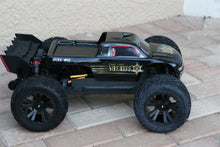 Load image into Gallery viewer, Custom Body Police Car Style for Arrma Kraton 4S 1/10 Truck Car Shell Cover