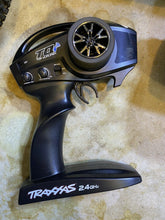 Load image into Gallery viewer, Traxxas eRevo 1.0 Brushless VXL 1/10 with 7 Extra Bodies e Revo