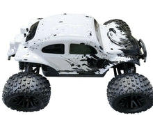 Load image into Gallery viewer, Custom Body Bald Eagle Buggy for ARRMA GRANITE VOLTAGE 1/10 Mod Required Read