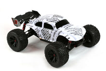 Load image into Gallery viewer, Custom Buggy Body Funny Joke for ARRMA 1/8 Kraton 6S BLX Truck Car Cover Shell