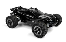 Load image into Gallery viewer, Custom Body Black for Traxxas 1/10 Rustler 4x4 Truck Shell Cover