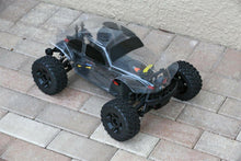 Load image into Gallery viewer, Custom Body Clear Buggy for ARRMA BIGROCK BLX 1/10 MONSTER RC TRUCK
