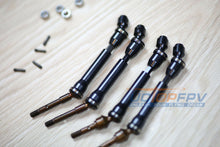 Load image into Gallery viewer, STEEL CVD SWING SHAFT TRAXXAS SLASH STAMPEDE 4x4 FRONT&REAR 6804 6807 6808 6708