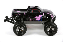 Load image into Gallery viewer, Custom Body Muddy Pink for Traxxas Stampede 1/10 Truck Car Shell Cover 1:10