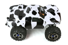Load image into Gallery viewer, Custom Body Cow Style for Traxxas T / E Maxx Shell Cover 3911R E-Maxx