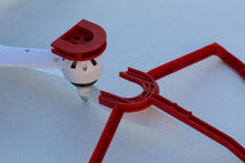 Load image into Gallery viewer, Blade 350 QX 1 2 3 Snap on/off Prop Guards Tool Free Quick Mount Disconnect