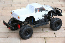 Load image into Gallery viewer, Custom Body Eagle Style for Traxxas TRX-4 Trail Crawler Truck Car Shell