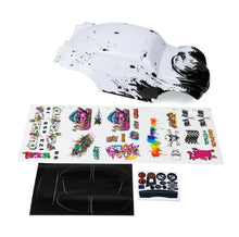 Load image into Gallery viewer, Custom Buggy Body Eagle Style Shell for ARRMA 1/8 Nero 6S BLX VW Baja Beetle