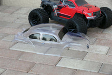 Load image into Gallery viewer, Custom Body Clear Buggy for ARRMA GRANITE 3S BLX 1/10 Mod Required Read