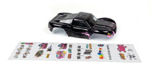Load image into Gallery viewer, Custom Body Muddy Pink for Traxxas 1:16 Slash Mini Truck Car Shell Cover 1/16