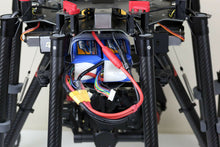 Load image into Gallery viewer, XT60 to AS150 XT150 Parallel Battery Y Cable Dual for DJI S1000 S900 S1000+ XT90
