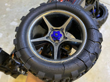 Load image into Gallery viewer, Traxxas eRevo 1.0 Brushless VXL 1/10 with 7 Extra Bodies e Revo