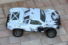 Load image into Gallery viewer, Custom Body Eagle Style for ARRMA Senton 4x4 3S / 6S BLX Cover Shell Slash