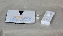 Load image into Gallery viewer, 10 Inch iPad Sun Hood Shade White w/ Mount for DJI Phantom All Version Inspire 1